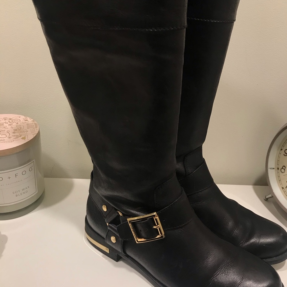 Vince Camino Riding Boot - Picture 4 of 6